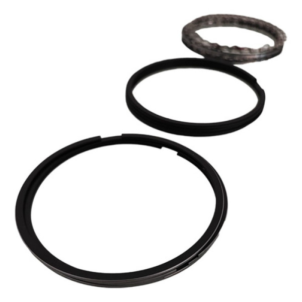 Jogo Aneis Pistão Vw Gol 1.8 1987 A 1996 Cod Sna6563