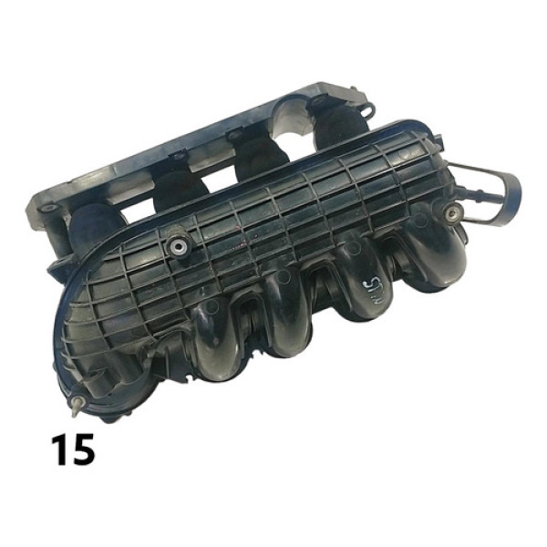 Coletor De Admissão Gm Spin