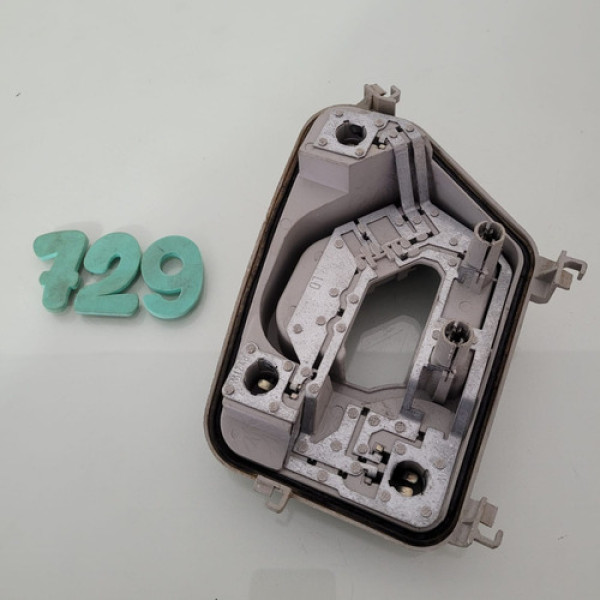 Circuito Lanterna Traseira Direita Vw Gol G5 Cx 729