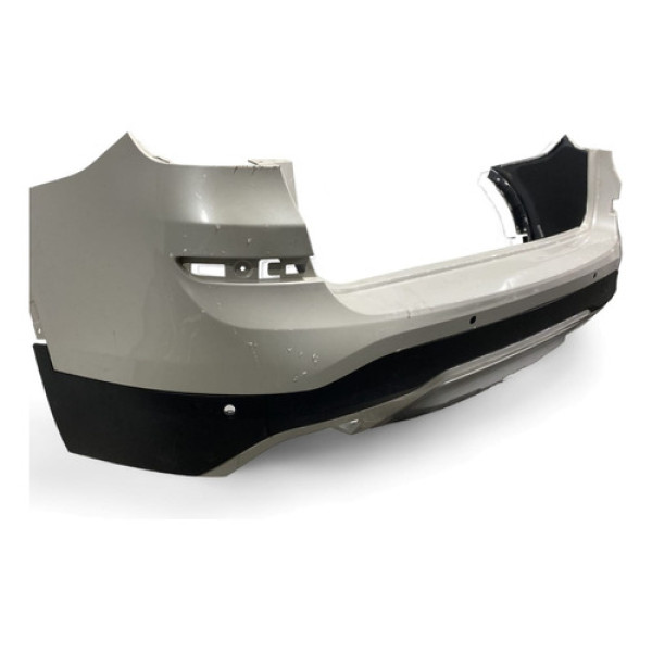 Parachoque Traseiro Bmw X3