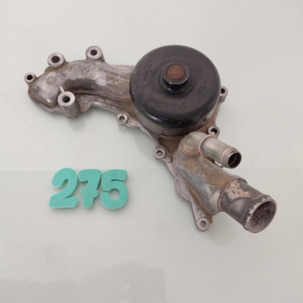 Bomba De Água Do Motor Dodge Journey 3.6 Cod 05184498ai