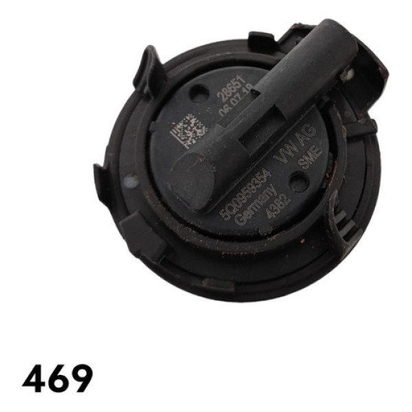 Sensor De Impacto Lateral Audi A3 2014 Cod 5q0959354