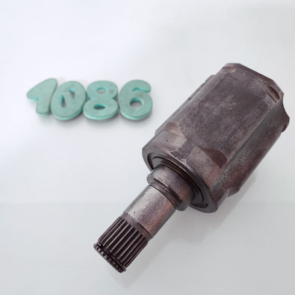 Tulipa Semi Eixo Lado Esquerdo Honda City 2010 Cx 1086