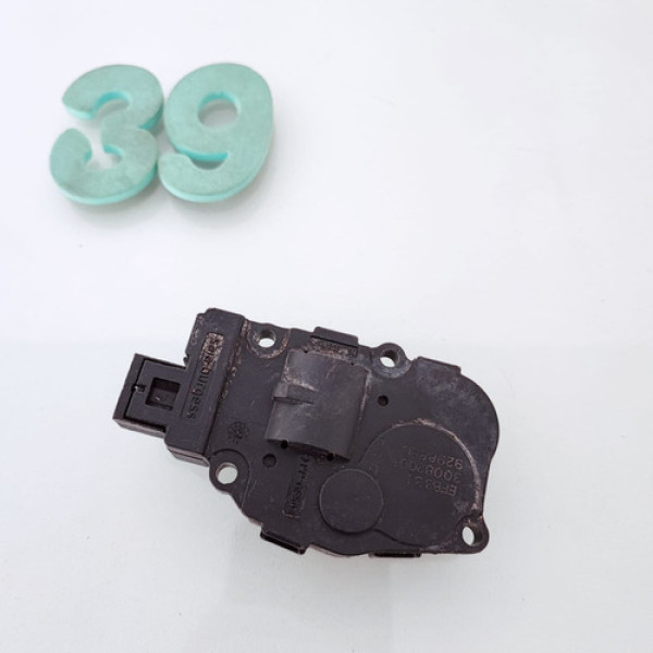 Atuador Da Caixa De Ar Bmw 320i Cod 412650750 Cx 39