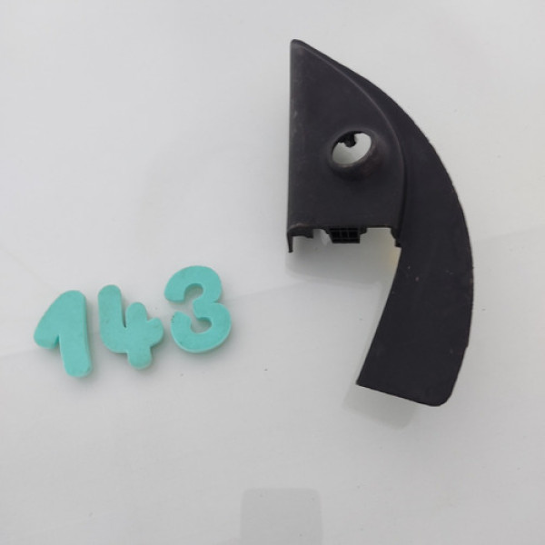 Acabamento Interno Retrovisor Direito Hyundai Hb20 