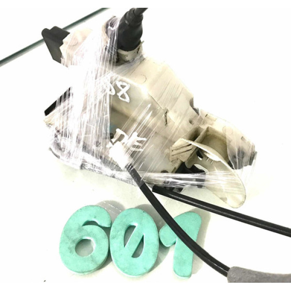 Fechadura Elétrica Lado Esquerdo Dianteiro Peugeot 3008