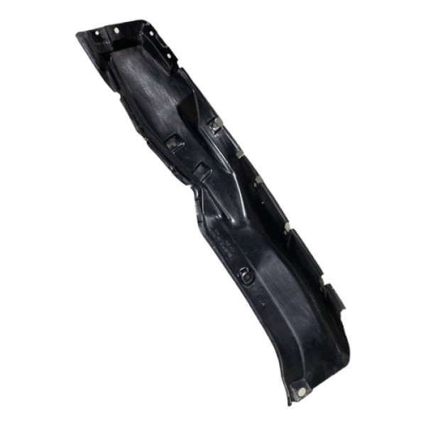 Parabarro Dianteiro Direito Parte Traseira Mitsubishi Triton