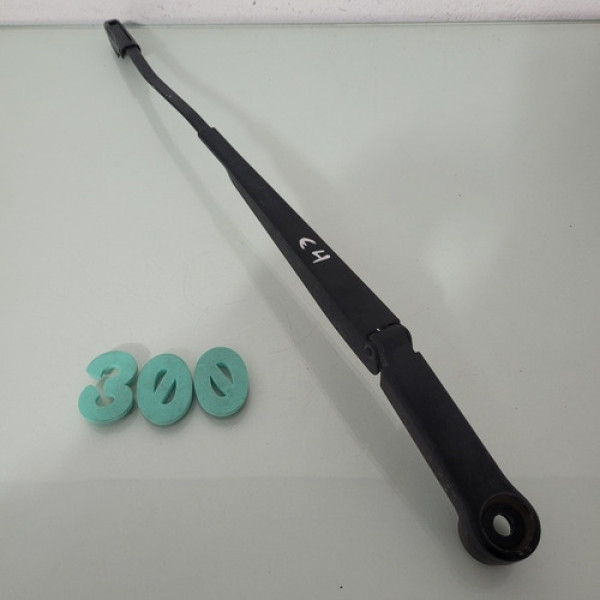 Braço Limpador Parabrisa Dianteiro Citroen C4 