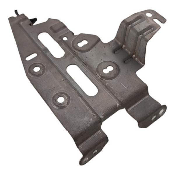 Suporte Painel Ar Condicionado Le Honda Fit 2003 A 2007