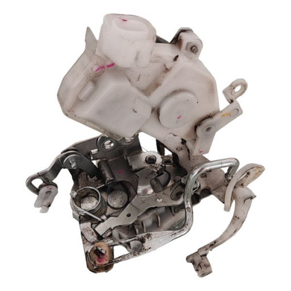 Fechadura Porta Traseira Direita Toyota Etios 2013 A 2017 