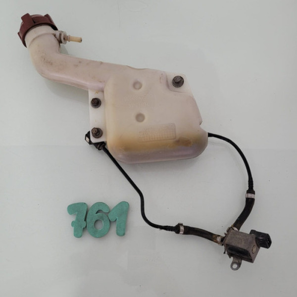 Reservatório Partida Frio Citroen C3 2008 Cx 761