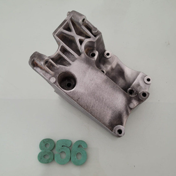 Suporte Compressor Ar Condicionado Ford Focus 2009 Cx 856