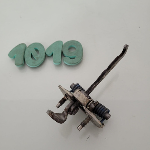 Limitador Porta Traseira Esquerda Renault Duster Cx 1019