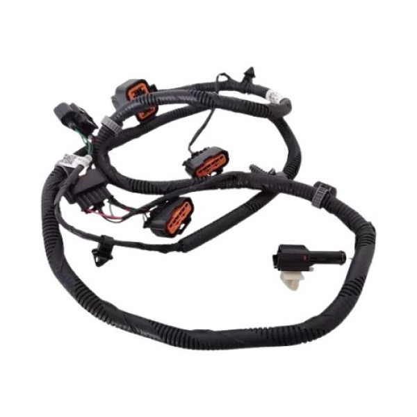 Chicote Do Sensor De Estacionamento Hyundai Ix35 918902s521