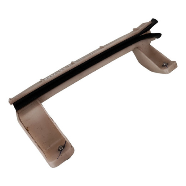 Guia Vidro Porta Dianteira Direita Fiat Mobi