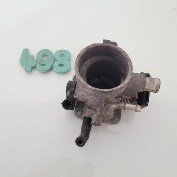 Corpo De Borboleta Tbi Gm Celta 1.0 Cod 93361773 Cx 498