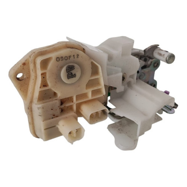 Fechadura Porta Traseira Direita Honda Fit 2003 A 2007