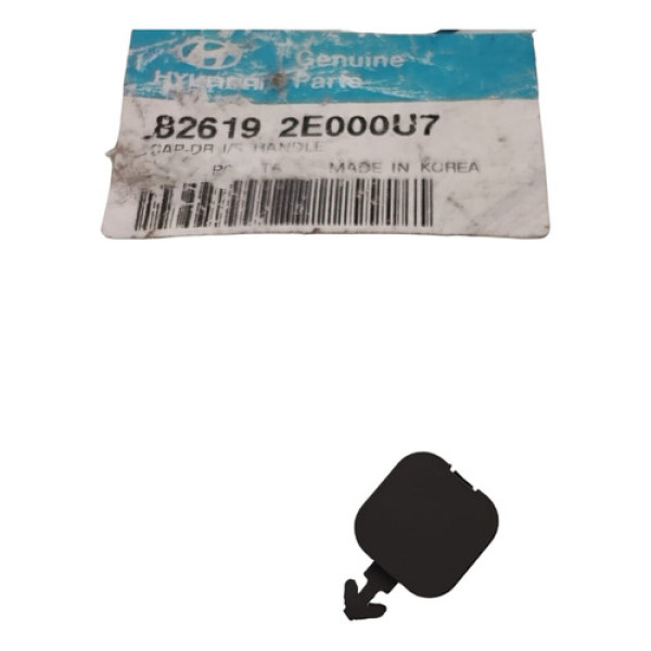 Tampa Do Parafuso Da Maçaneta Hyundai Tucson  826192e000u7