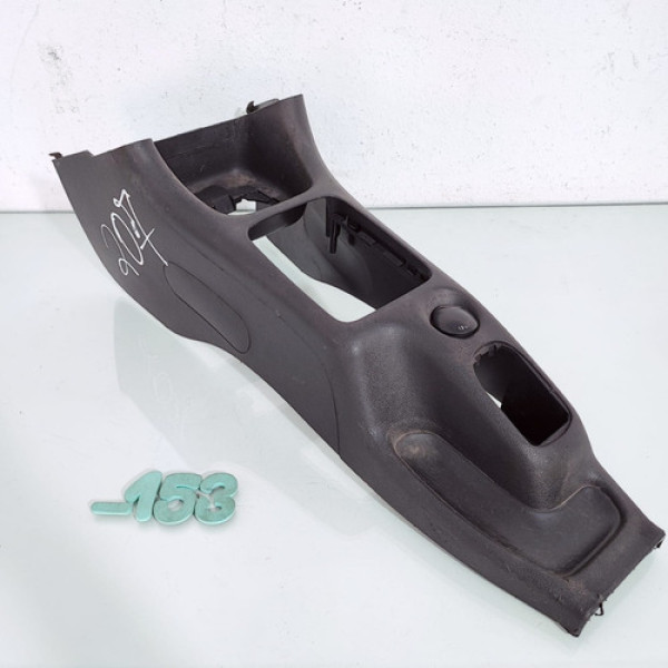 Console Central Peugeot 207 Sc -153