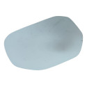 Lente Retrovisor Lado Direito Fiat Palio Adventure 2009
