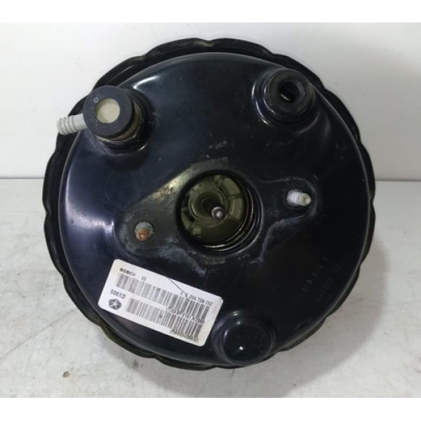 Hidrovacuo Servo De Freio Fiat Freemont