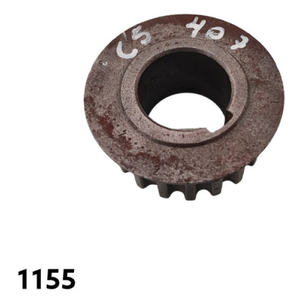 Engrenagem Do Virabrequim Citroën C5