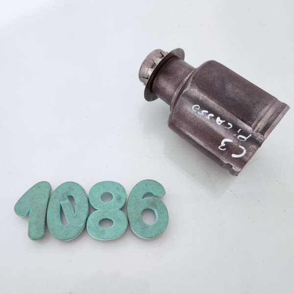 Tulipa Semi Eixo Citroën C3 Picasso Cx 1086