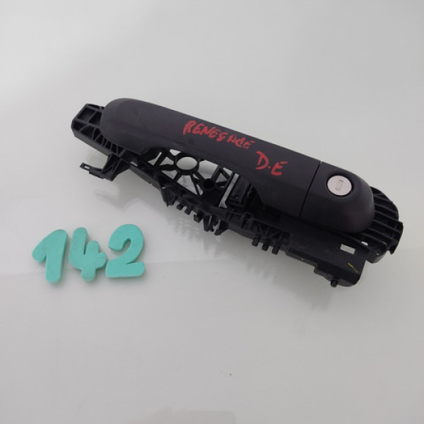 Maçaneta Externa Dianteira Esquerda Jeep Renegade 