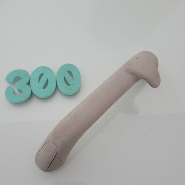 Alça Pqp Teto Traseiro Direito Dodge Journey 