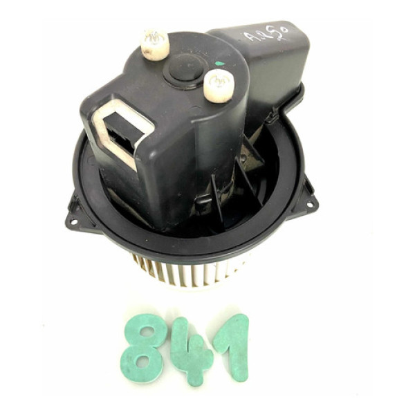 Motor Ventilador Interno Ar Condicionado Fiat Argo - Cx 841