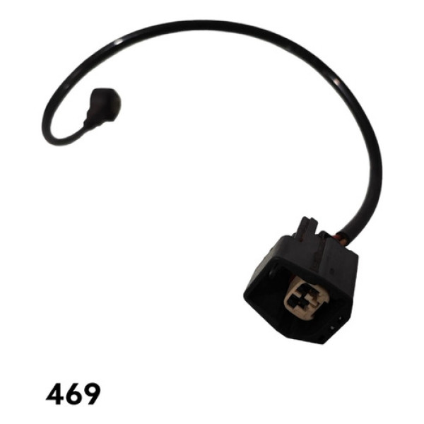 Sensor De Detonação Ford New Fiesta Cod 98mf12a699ba