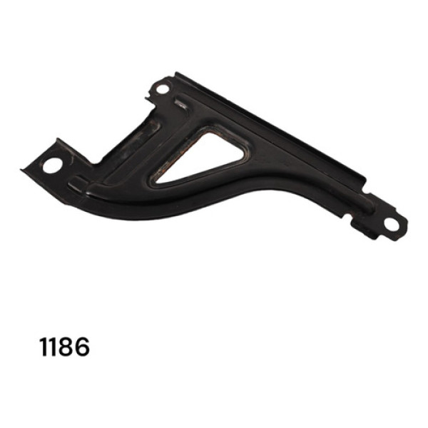 Trava De Suporte Da Bateria Ford Ka 2015 A 2021