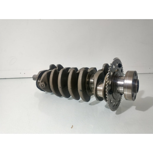 Virabrequim Honda City 1.5 2013  Stander