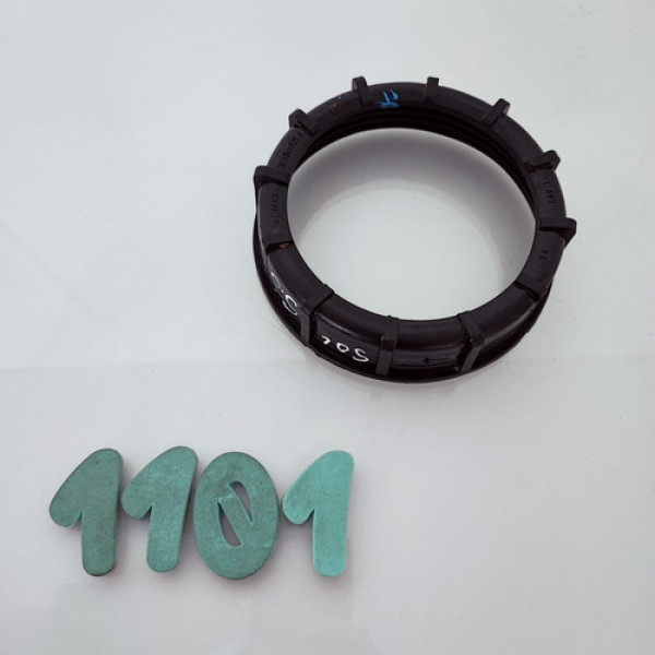 Porca Trava Da Bomba De Combustível Vw Gol G6 Cx 1101