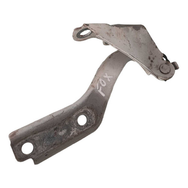 Dobradiça Capo Lado Direito Vw Fox 2012 A 2016