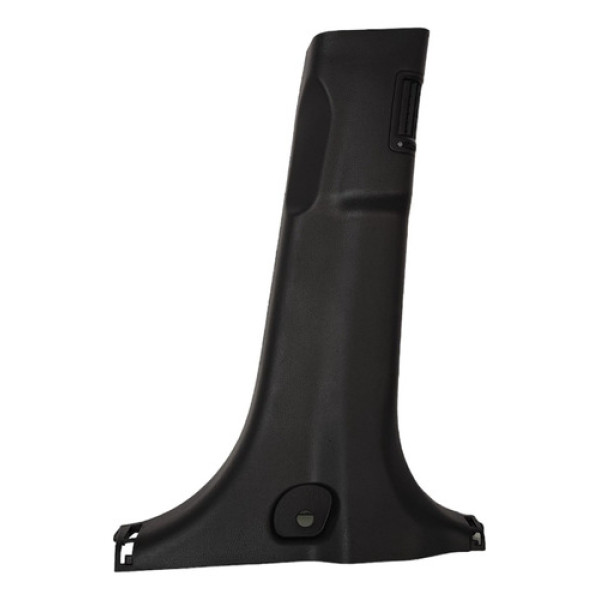 Coluna C/ Difusor Traseiro Direito Kia Sorento 2011 A 2013