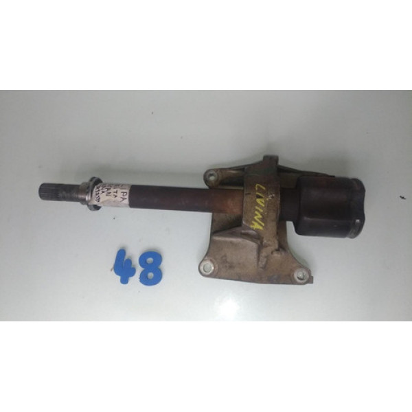 Tulipa Direita Nissan Livina