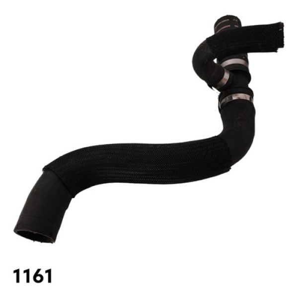 Mangueira Superior Do Radiador Jeep Compass 2.0 Cod 53331932