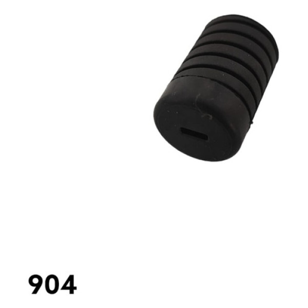 Batente Da Tampa Traseira Ssangyong Kyron Cod 7148405000