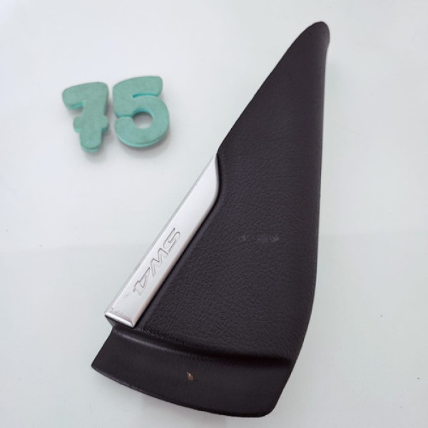 Acabamento Forro Porta Tras. Direito Toyota Hilux Sw4 Cx 75