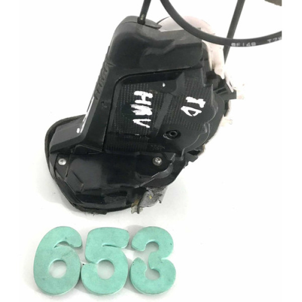 Fechadura Elétrica Lado Direito Traseiro Honda Hrv