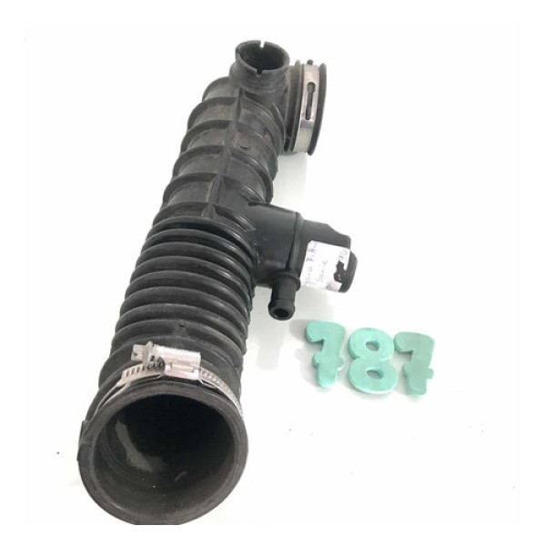 Mangueira Filtro De Ar Gm Sonic Cod 94733164 - Cx 787