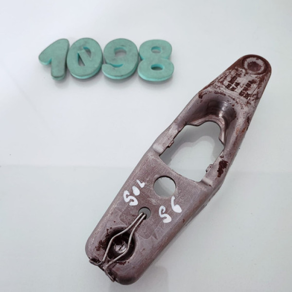 Garfo Da Embreagem Vw Gol G6 Cx 1098