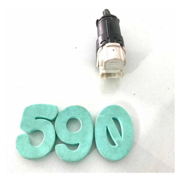 Interruptor Pedal Freio Renault Symbol Cod 253206170