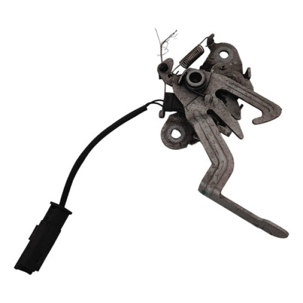 Fechadura Do Capo Peugeot 308