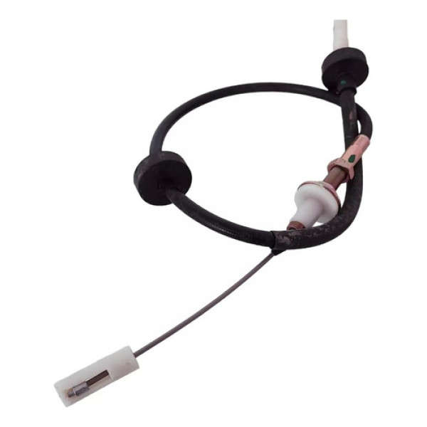 Cabo Da Embreagem Vw Gol 1000 Cod 305721335.