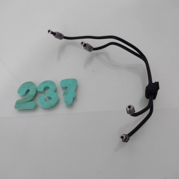 Mangueira Óleo Freio Jeep Renegade 