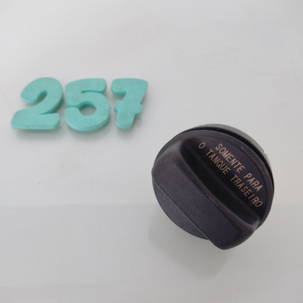 Tampa Do Tanque De Combustível Honda City 1.5 