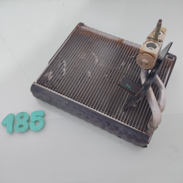 Evaporador Ar Condicionado Fiat Freemont 2.4 