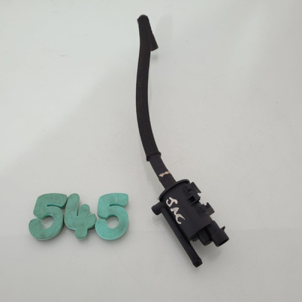 Válvula Canister Jac J3 Cx 545